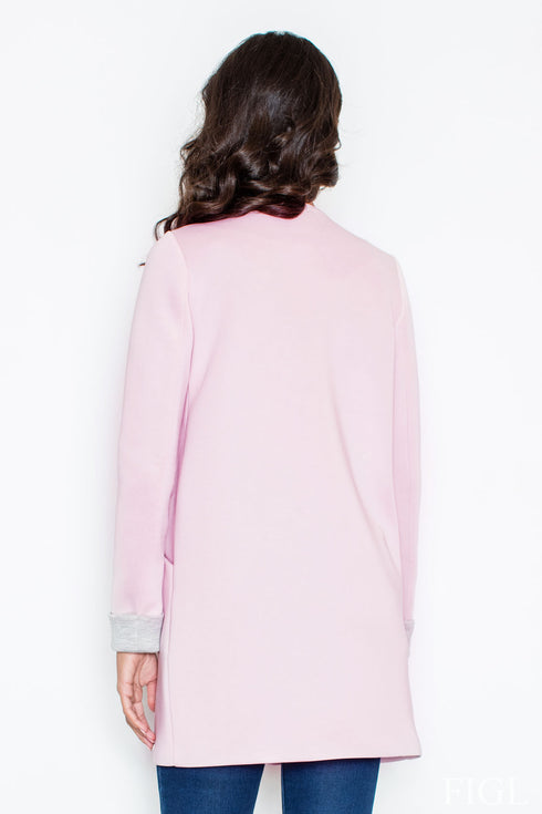 Coat model 47959